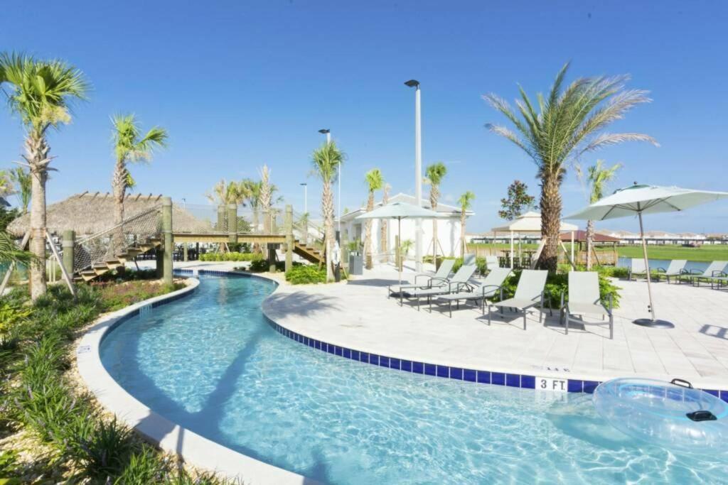 Fabulous Apartment At Storey Lake Sl47513 Kissimmee Eksteriør billede